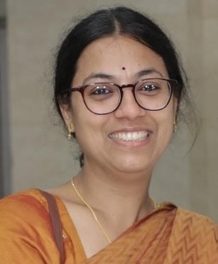 Dr. Megha